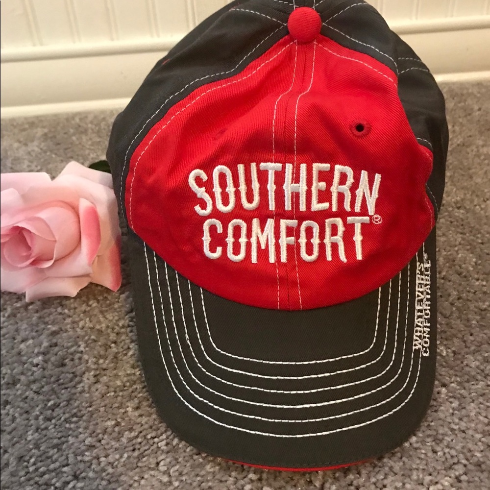 Southern Comfort Hat